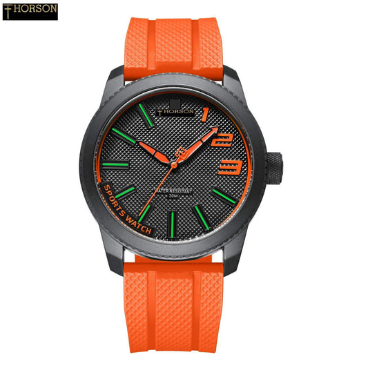 Children’s Wish Tangerine Sports Watch